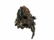 Türschloss links hinten Audi A4 Avant (8E, B6)