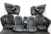 Sitzgarnitur komplett Leder geteilt Mazda 6 Kombi (GJ, GL)