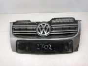 Vorderer oberer Gitter VW GOLF PLUS (5M1, 521) 2.0 TDI 16V 1K5853653C