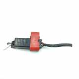 Zündkerzenrelais ISUZU D-MAX II (TFR, TFS) 2.5 CRDi (TFR86_) 8981764740