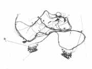 Roof Lock MERCEDES-BENZ SLK (R172) 250 CDI / d (172.403) A1727900171 A1727900371