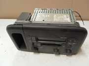 Radio/Navigationssystem-Kombination Volvo S80 I (184) 94965621