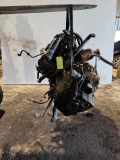 Motor VW TOURAN (1T1, 1T2) 1.9 TDI