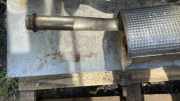 Auspufftopf hinten CITROËN C4 Picasso I (UD_) 1.6 HDi