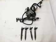 Einspritzanlage Diesel BMW X1 (E84) 7809128