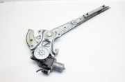 Fensterheber vorne links MITSUBISHI L 200 / TRITON (KJ_, KK_, KL_) 2.4 DI-D 4WD 5713A473