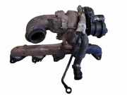 Turbolader PEUGEOT 307 CC (3B) 1.6 16V