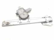 Türfensterheber hinten rechts MITSUBISHI PAJERO III (V7_W, V6_W) 3.2 Di-D (V68W) MR43870 0620200640