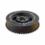 Kurbelwellenriemenscheibe MAZDA 6 Estate (GH) 2.2 MZR-CD 90610A