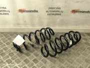 Schraubenfeder hinten links FORD KUGA III (DFK) 2.5 FHEV MX615B859TMB