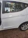 Vordere linke Tür FORD FIESTA VII 1.0 EcoBoost