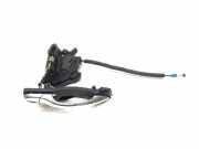 Türschloss hinten links JAGUAR XJ (X350) R 4.2 2W9326563AF