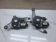 Scheibenwischermechanismus vorne FORD Escape III 2.0 EcoBoost W000032136