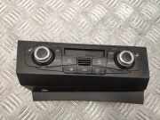 Klimabedienteil AUDI A4 Allroad (8KH, B8) 2.0 TDI quattro 8K2820043