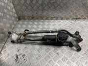 Scheibenwischermechanismus vorne NISSAN PRIMERA Estate (WP12) 2.2 dCi 28810AU310