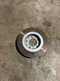 Bremsscheibe rechts hinten Citroen Berlingo II Kasten (B9) 1609582880