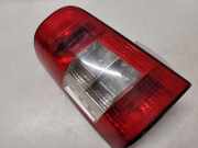 Rückleuchte links Citroen Berlingo I (MF) 9657977080