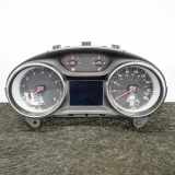 Kombiinstrument OPEL ASTRA K 1.4 Turbo 600775881 39143413
