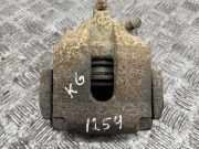 Bremssupport hinten links