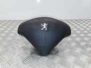 Schleifring Airbag Peugeot 407 SW () 96445891ZD