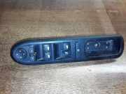 Schalter für Fensterheber rechts hinten Peugeot 407 Coupe () 96468704XT