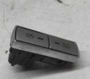 Schalter für Heckscheibe VW Sharan (7M) D3L0A