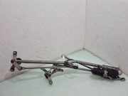 Scheibenwischermechanismus vorne HONDA CIVIC VIII Hatchback (FN, FK) 2.2 CTDi (FK3)