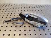 Türaußengriff hinten links SKODA OCTAVIA III (5E3) 1.6 TDI 5L0837885C