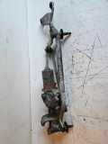 Scheibenwischermechanismus vorne NISSAN ALMERA II Hatchback (N16) 1.5 dCi
