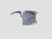 Other Front Left Chassis Parts MAZDA 6 Hatchback (GH) 2.2 MZR-CD GS1D56342