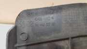 Stoßstangenhalterung hinten links PEUGEOT 407 Coupe (6C_) 2.0 HDi 9644600780