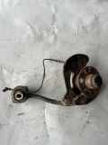 Radnaben vorne links MERCEDES-BENZ C T-Model (S203) C 200 CDI (203.207)