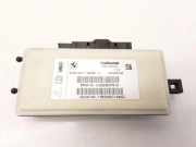 Airbag-Steuergerät BMW 5 (F10) 528 i xDrive 9253637 31925363701U