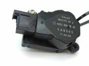 Regelventile für Innenraumheizung MERCEDES-BENZ SLK (R171) 350 (171.456) EAB505 A2038201642