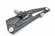 Türfensterheber hinten rechts LAND ROVER RANGE ROVER III (L322) 3.6 D 4x4 CVH000041