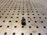 Einparkhilfe Nissan Primastar Kasten (X83) 284420026R