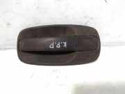 Türaußengriff hinten links OPEL VIVARO Furgon (F7) 1.9 DI