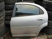 Tür hinten links CHRYSLER SEBRING Cabrio (JR) 2.7 V6 24V 43300027