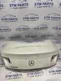 Kofferraumdeckel MERCEDES-BENZ C (W205) C 220 BlueTEC / d (205.004) A2057570410