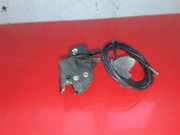 Heckklappenschloss RENAULT MASTER III Furgon (FV) 2.3 dCi 145 [RWD] (FV0E, FV0F, FV0J)