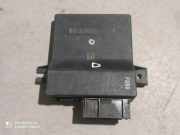 Gateway-Steuereinheit AUDI A6 (4F2, C6) 3.0 TDI quattro 4F0907468D