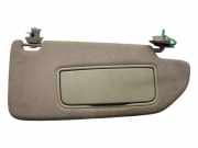 Sonnenblende links Volvo S80 II (124)