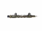 KRAFTSTOFFVERTEILER EINSPRITZLEISTE VERTEILERROHR TOYOTA AVENSIS Estate (_T25_) 2.0 D-4D (ADT250_) 8945871010