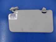 Sonnenblende links Nissan Micra V (K14)