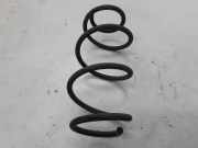 Schraubenfeder hinten links