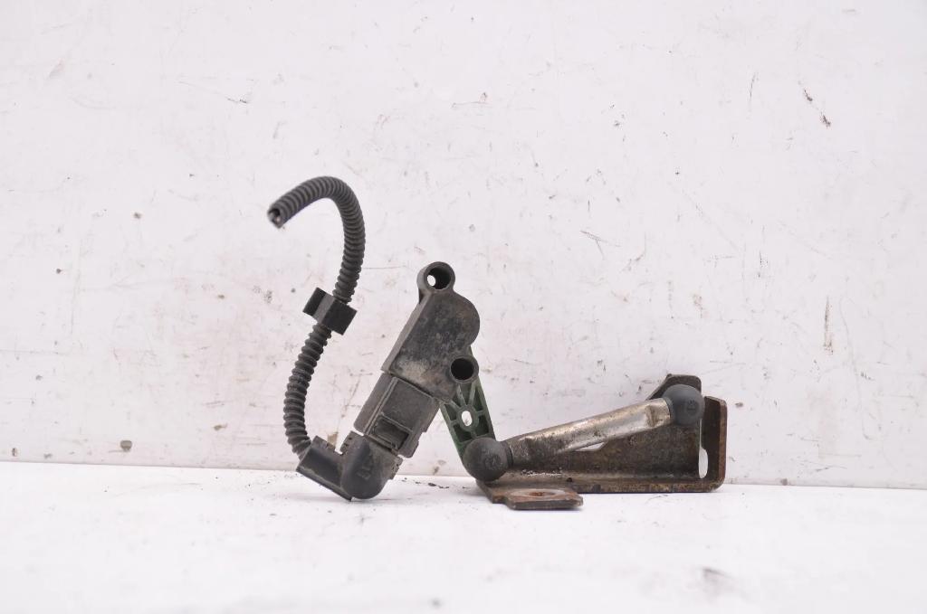 Höhenstandsensor hinten links VW TRANSPORTER VI (T6) Furgon (SGA, SGH) 2.0 TDI 3C0907503