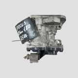 AGR-Ventil FORD FOCUS II Cabrio 2.0 TDCi 21200005BA