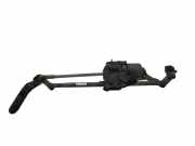 Scheibenwischermechanismus vorne SKODA OCTAVIA II Combi (1Z5) 1.8 TSI 4x4 1Z1955119D