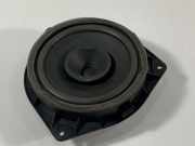 Türlautsprecher vorne rechts