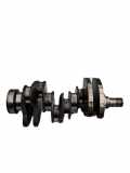 Kurbelwelle PEUGEOT 607 (9D, 9U) 2.7 HDi 24V 4U3QAB